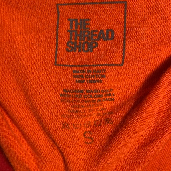 HORSES Old Town Road T-Shirt - Picture 4 of 5